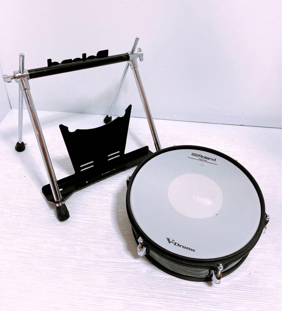 Roland KD-120 電子ドラム用キックパッド - メルカリ