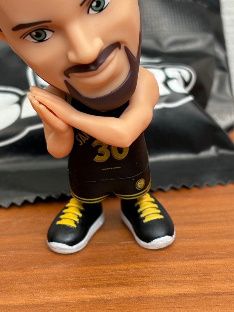 NBA Ballers ステフィン　カリー スーパーレア