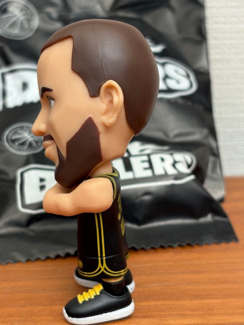 NBA Ballers ステフィン　カリー スーパーレア