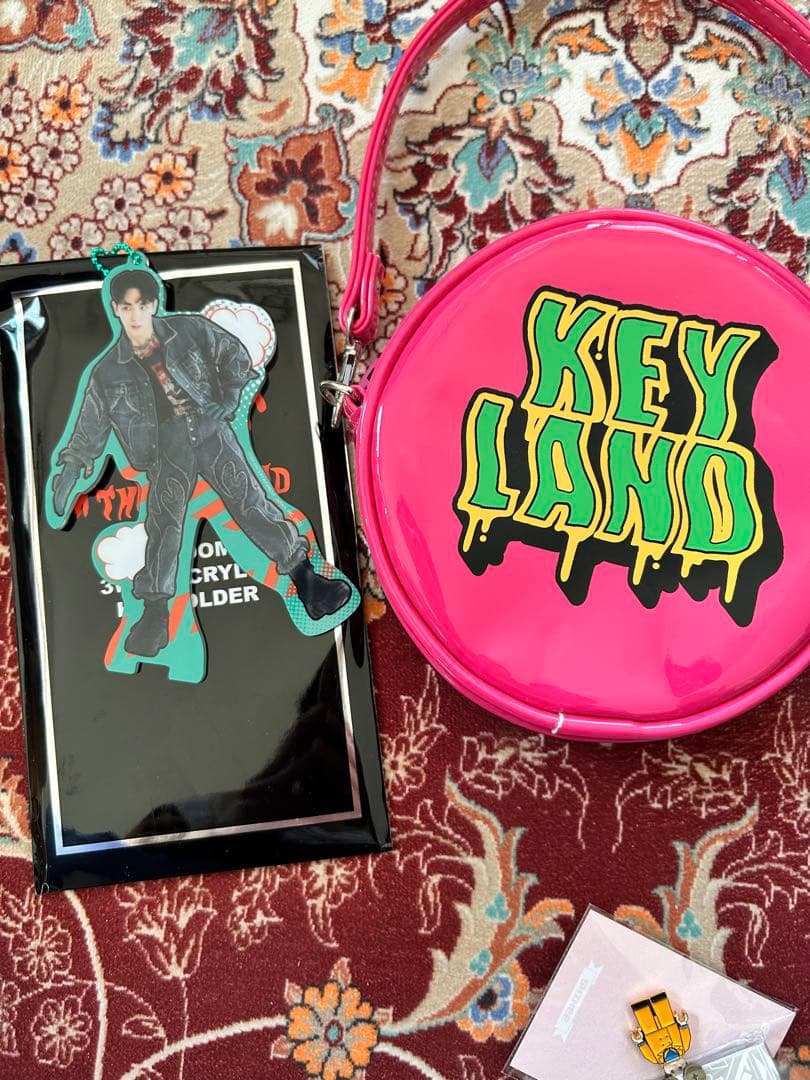 shinee グッズ　まとめ売り