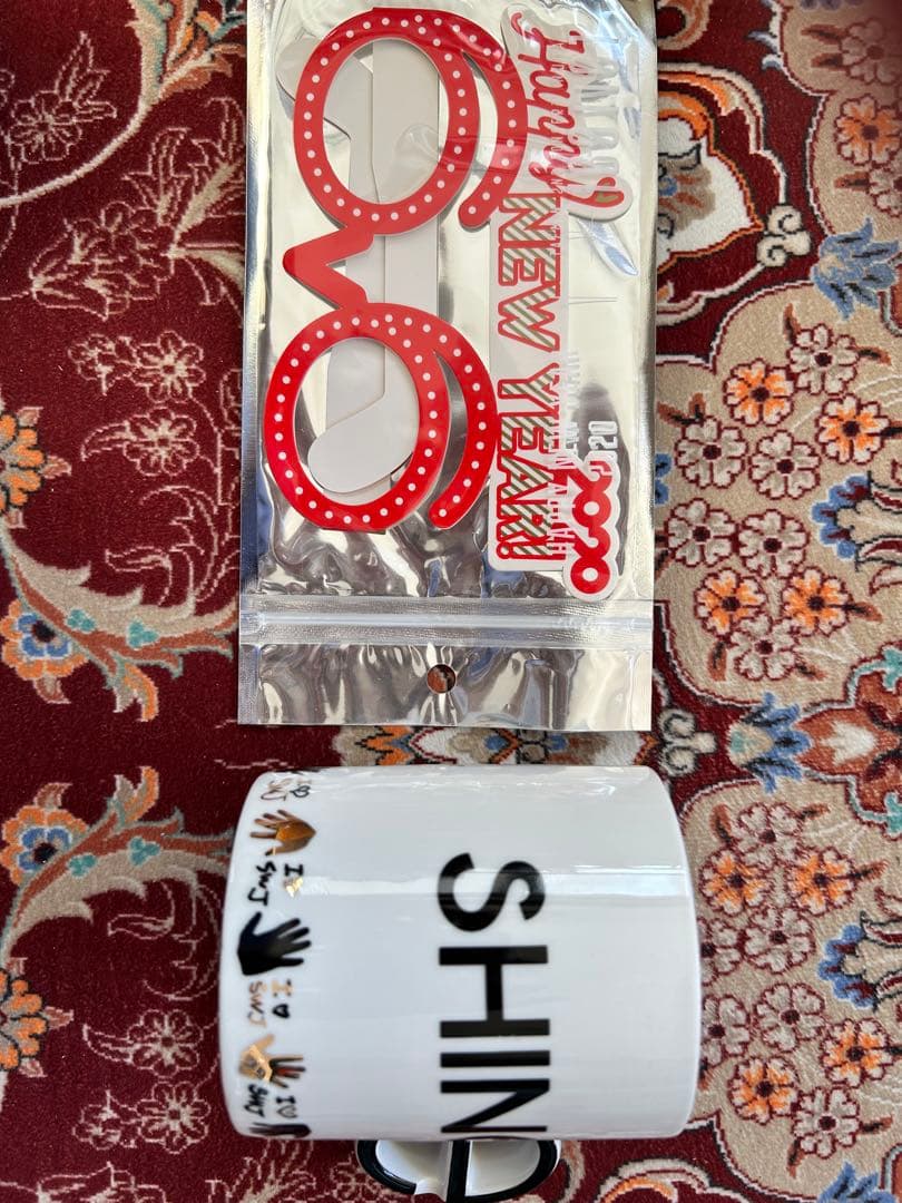 shinee グッズ　まとめ売り