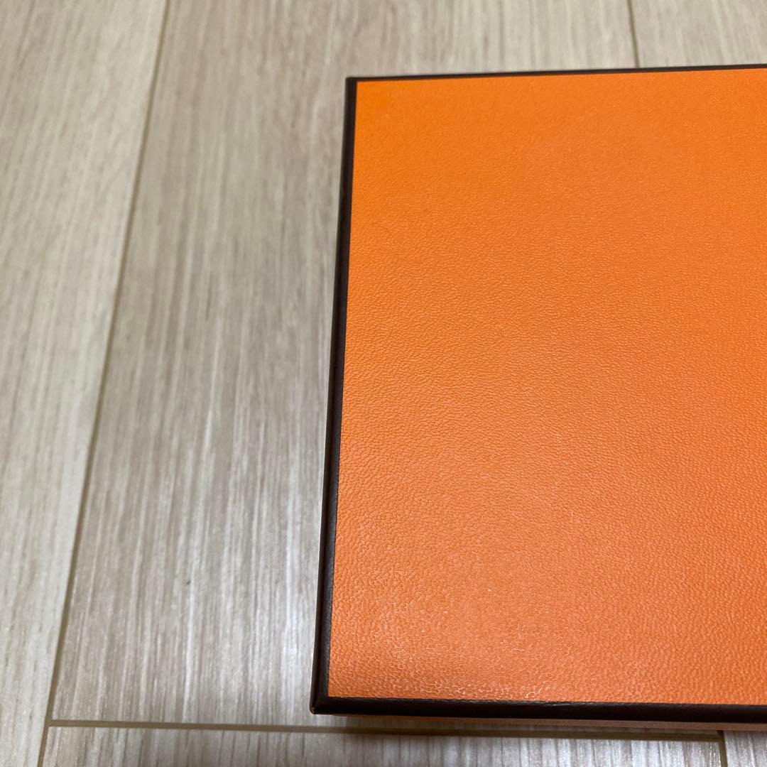 HERMES エルメス コンスタンス トゥーゴーの箱 リボン - メルカリ