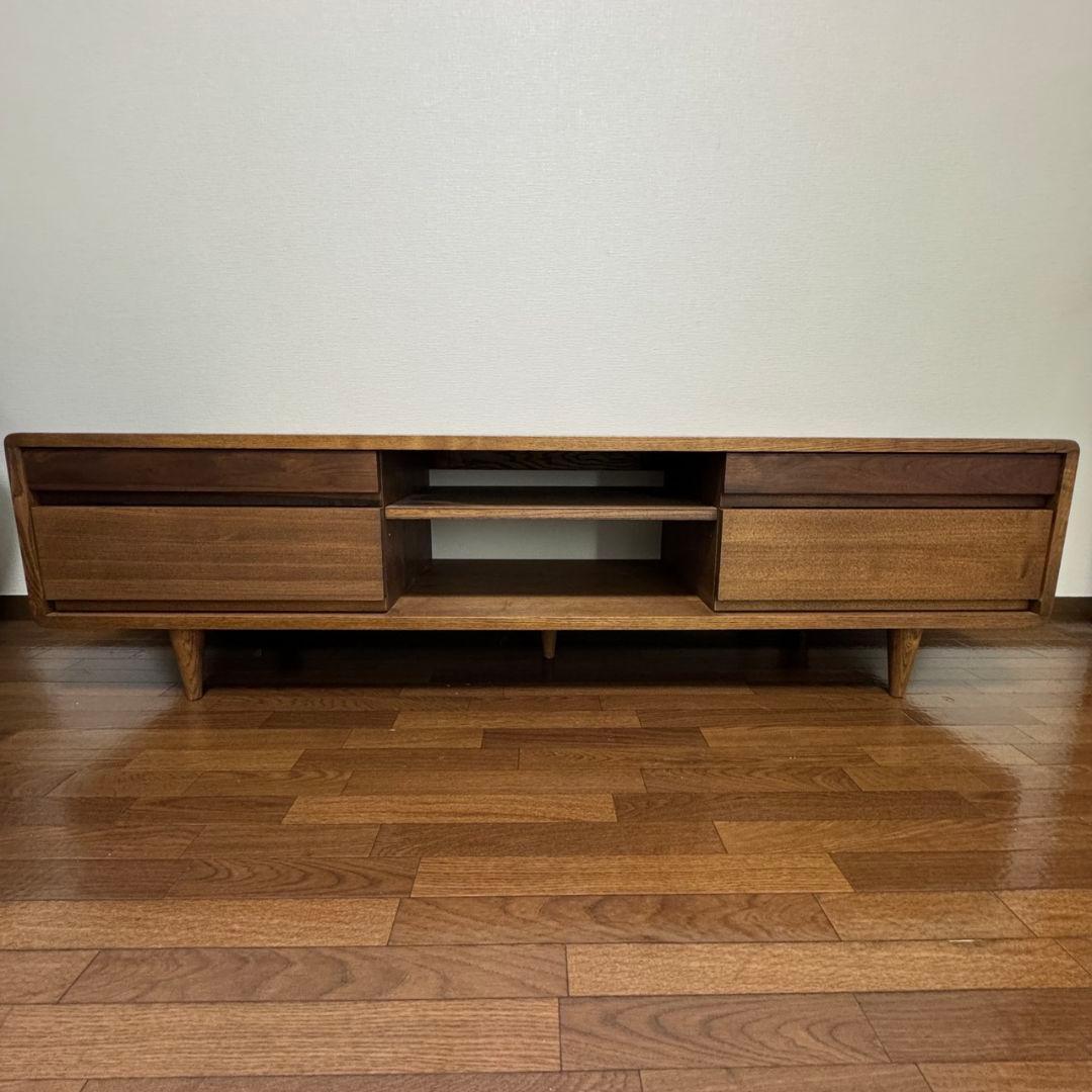 高級家具 久和屋家具 テレビ台 テレビボード 無垢材 くわやかぐ 楽天市場】久和屋 テレビ台 テレビボードNEW Suite スイート タモと