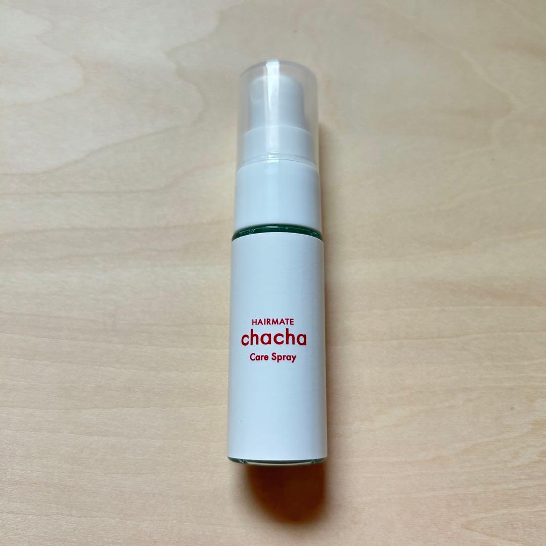 ペスカ ヘアメイト チャチャ ショートサイズ ダークブラウン 4点セット