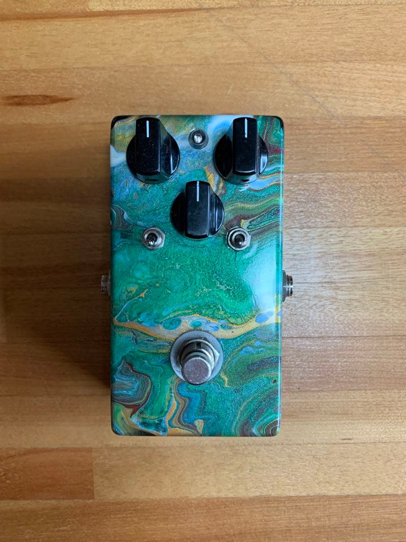 Rockbox Boiling Point