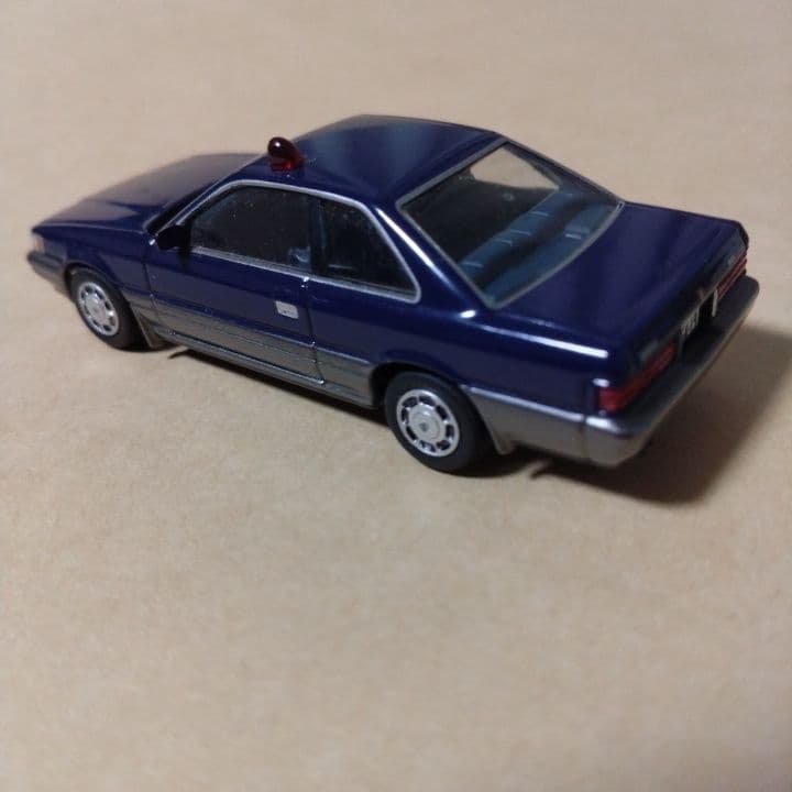 あぶない刑事 ニッサンレパード VOL.06