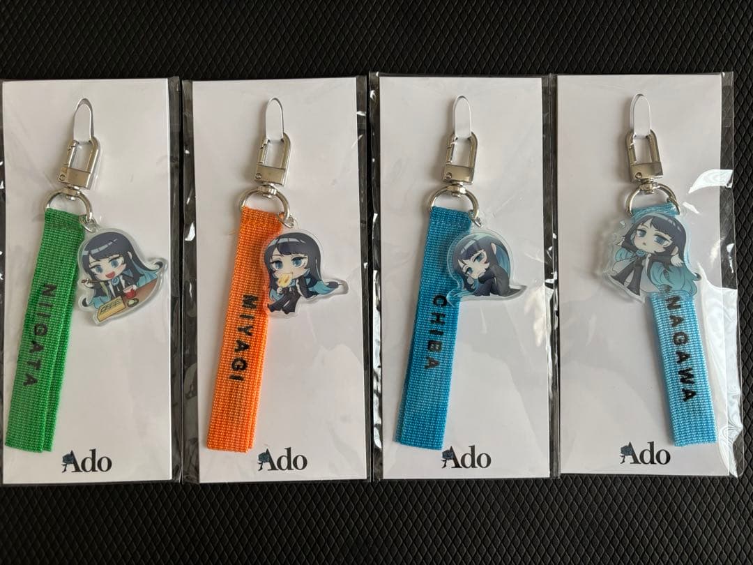 GREEN APPLE ペンライト 金テープ付き