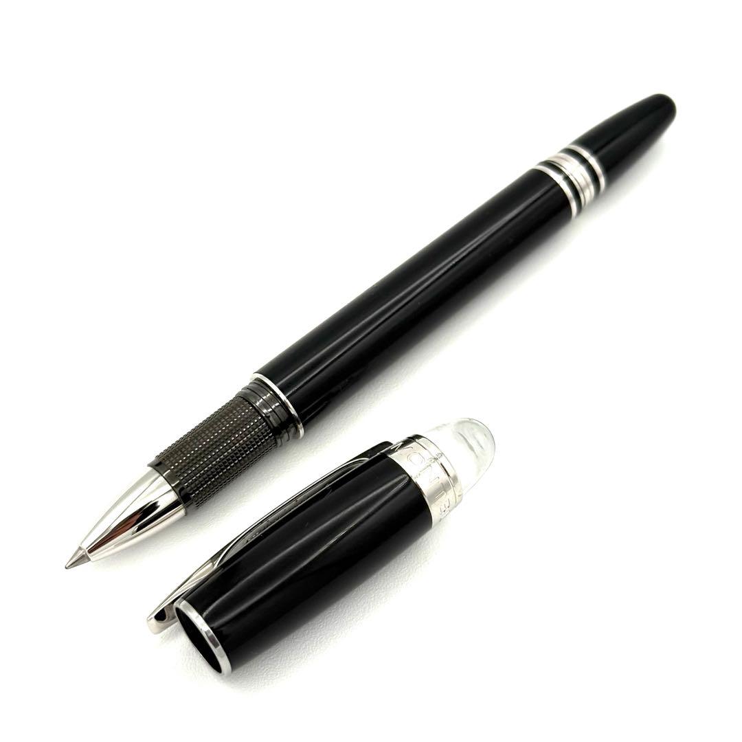 美品　モンブラン MONTBLANC スターウォーカー ボールペン