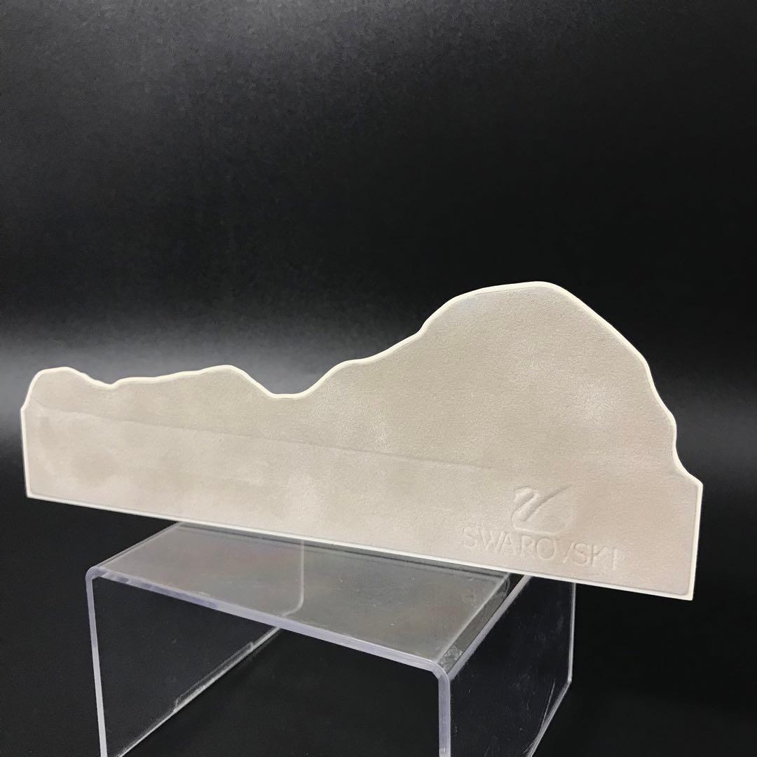 SWAROVSKI スワロフスキー Wonders of the sea スワロフスキー