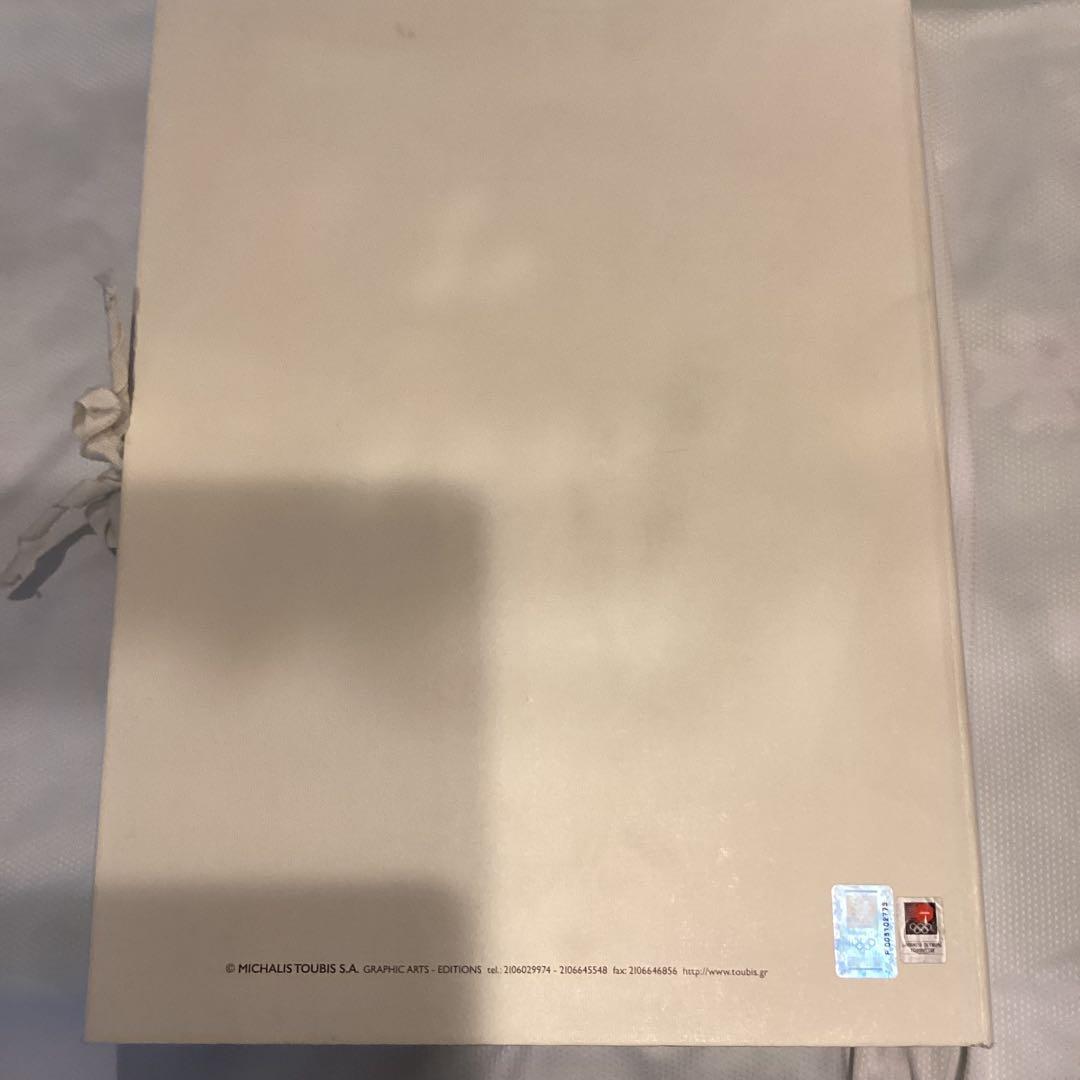 オリンピックポスターセット 1896-2004