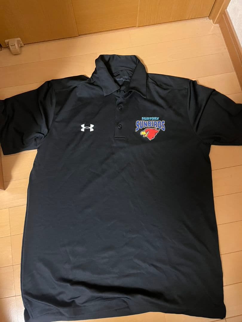 NANASHI FES 2025 ランダム缶バッジ レッド 宗谷いちか（当たり）