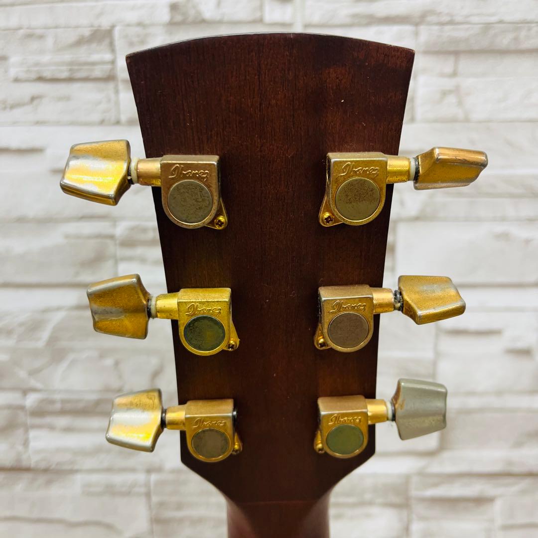Ibanez アコースティックギター Artwood AC50MH-RLG - メルカリ