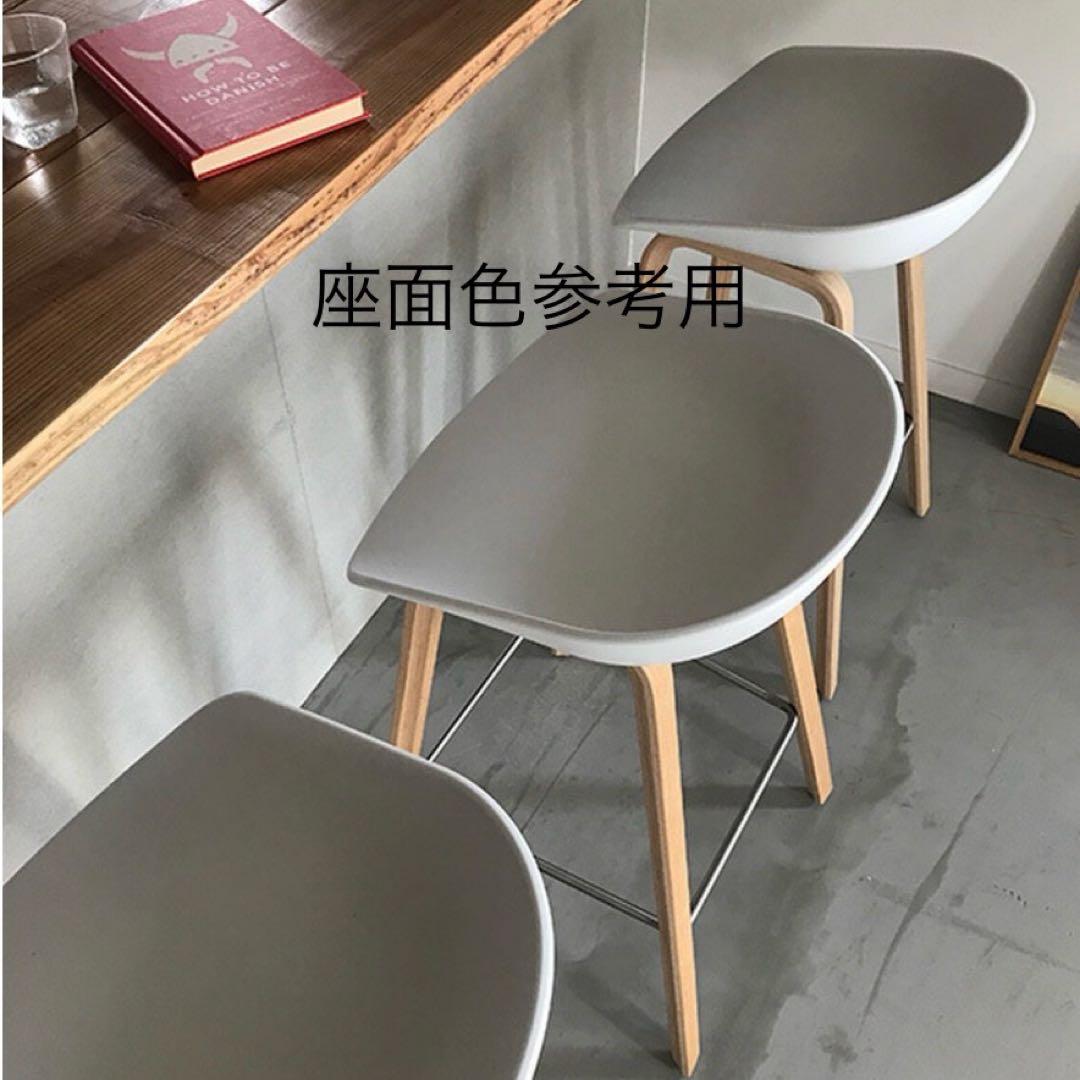 【Kb専用】HAY AAS 32 HIGH アバウトアスツール