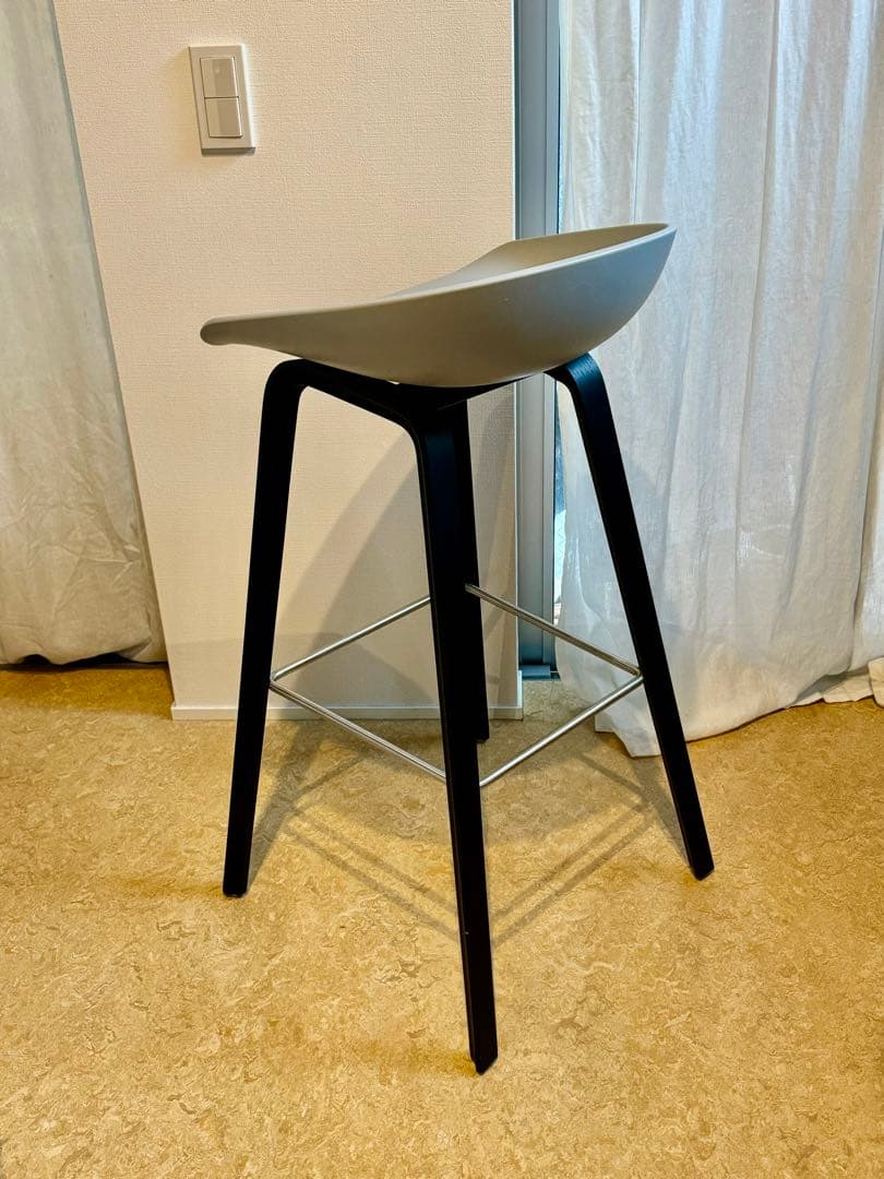 【Kb専用】HAY AAS 32 HIGH アバウトアスツール