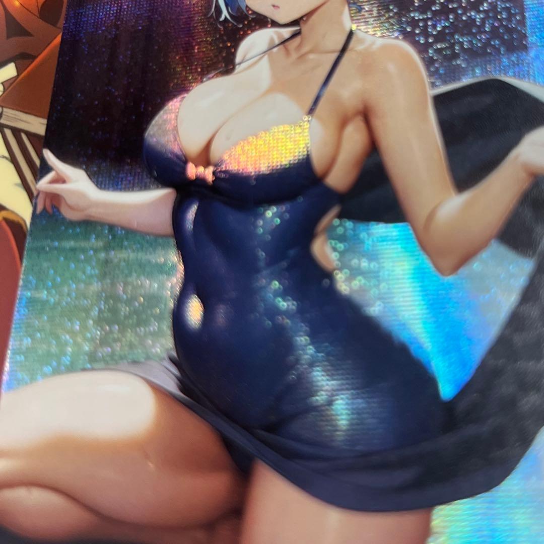 acgセクシーカード　　RM5⭐︎2       美品