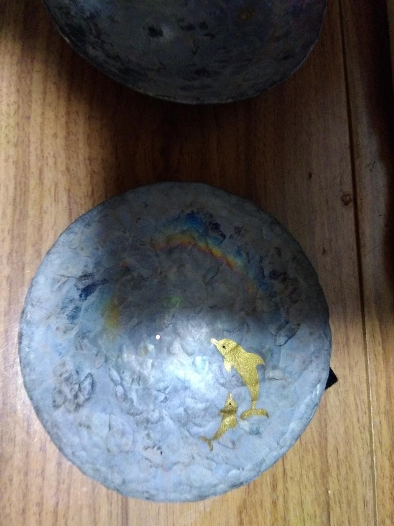 三昧琴（ざんまいきん）2