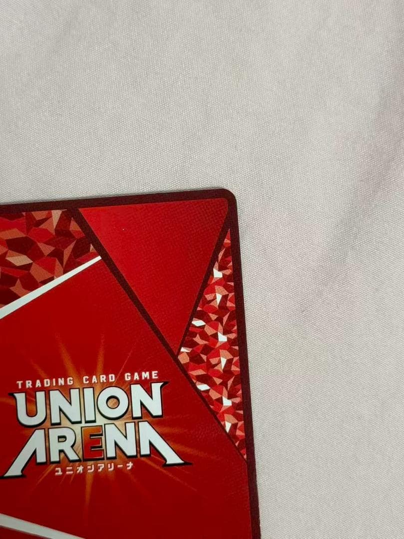 ユニオンアリーナ シノン 星2 パラレル ユニアリ SAO vol.1 - メルカリ