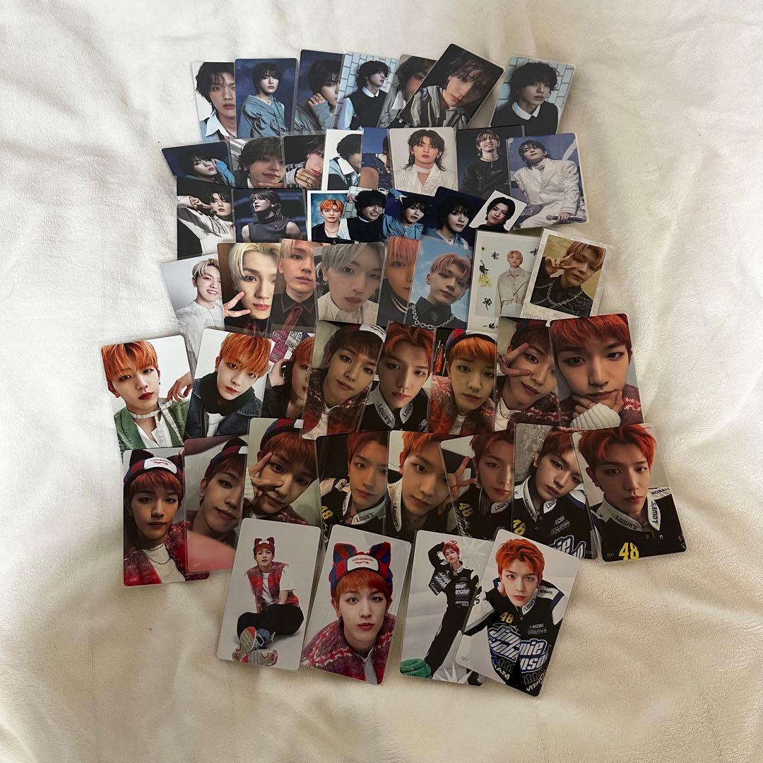 INI 髙塚大夢 グッズ まとめ セット ラントレ トレカ アクスタ うちわ