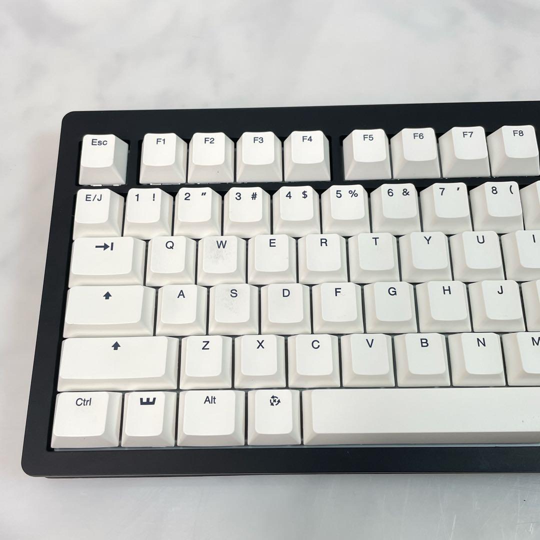 美品】WOOTING 80HE ウーティング キーボード 日本語配列 - メルカリ