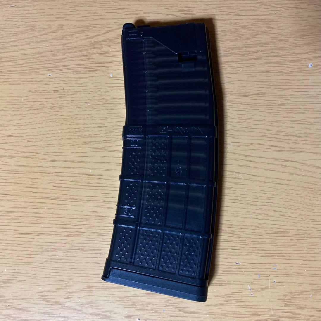 ANGRY GUN/EMG LANCER MWS対応 L5AWM V2