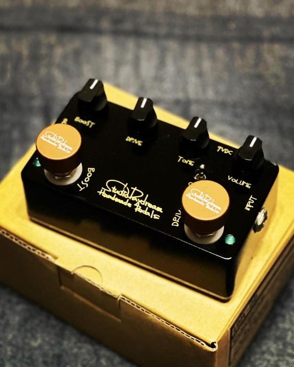 Studio daydream LDM-OD