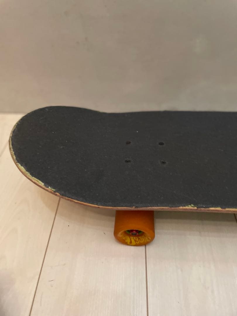 エビセン　スケートボードコンプリート　吉岡賢人