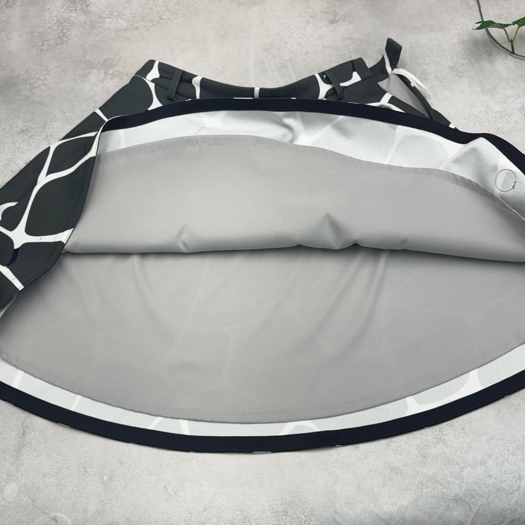 【新品未使用】ランバン　ゴルフ　セットアップ　スカート　トレーナー　サイズ違い