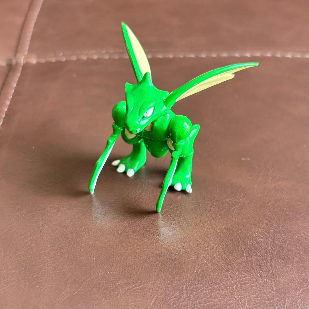 ポケモン モンコレ 初期 ストライク - メルカリ