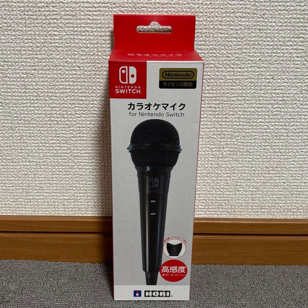 Nintendo Switch 本体 周辺機器セット