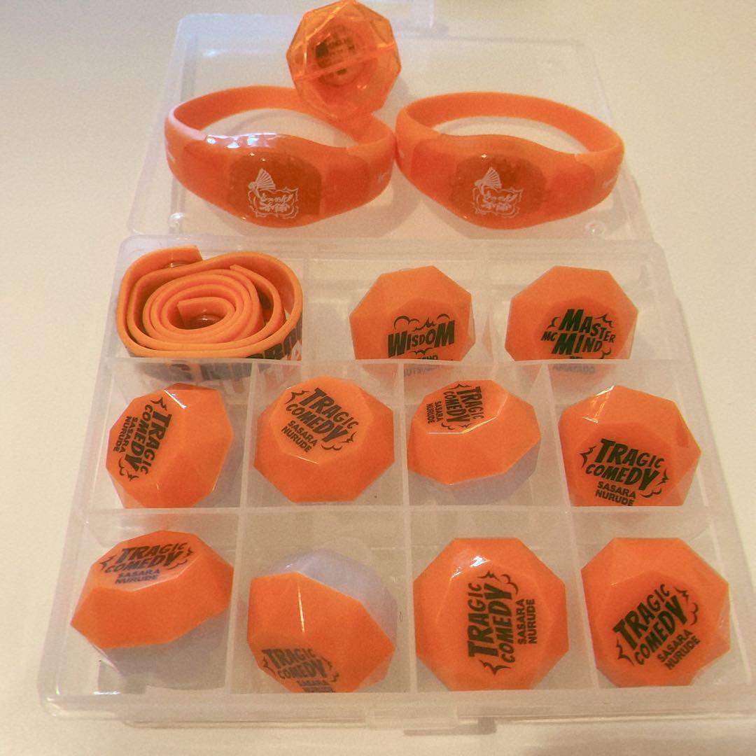 ヒプノシスマイク ヒプマイ どついたれ本舗 リンライ リングライト