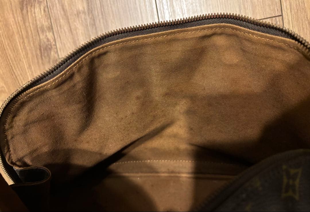 ルイヴィトン ハンドバック モノグラム アニマ