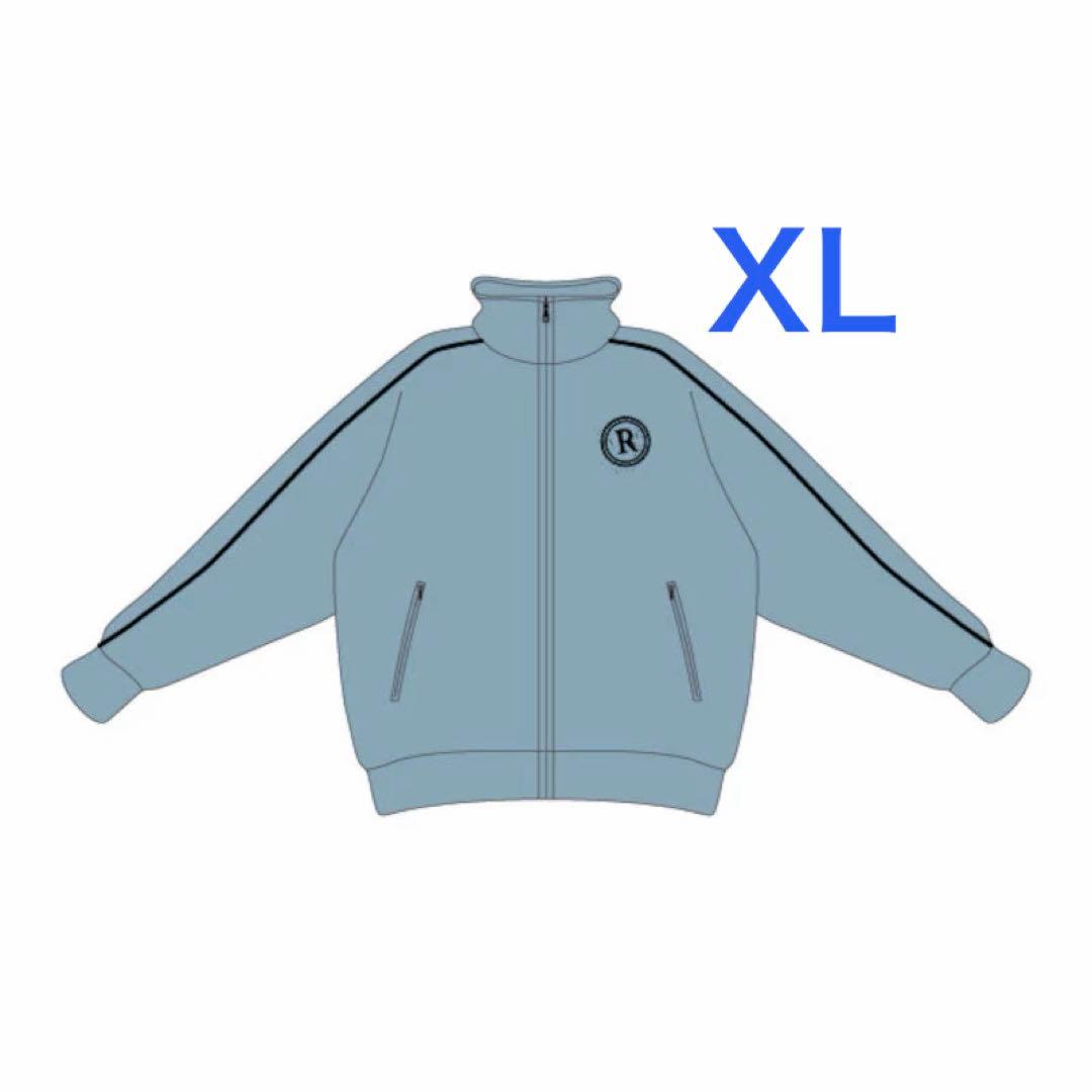 RADWIMPS 20th ANNIVERSARY ジャージ 上着 - メルカリ