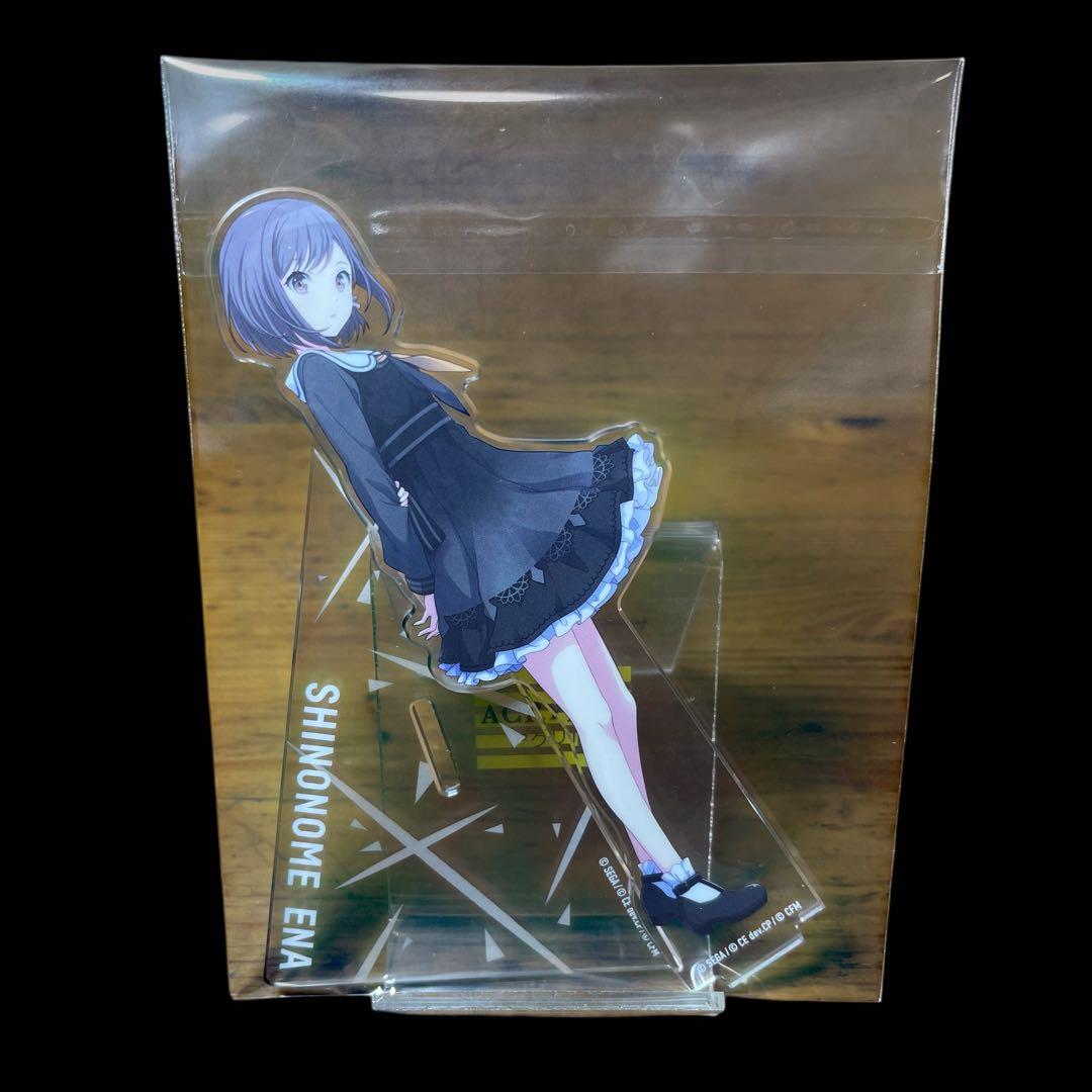 初音ミク プロジェクトセカイ ピンズ・缶バッジ •アクリルスタンド まとめ売り