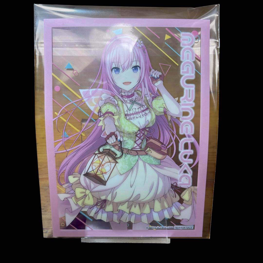 初音ミク プロジェクトセカイ ピンズ・缶バッジ •アクリルスタンド まとめ売り