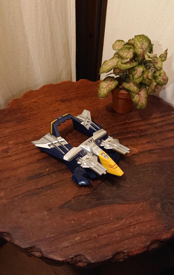 動作OK☆パーツ揃☆ 超絶轟轟合体 DX ダイボイジャー 轟轟戦隊ボウケンジャー