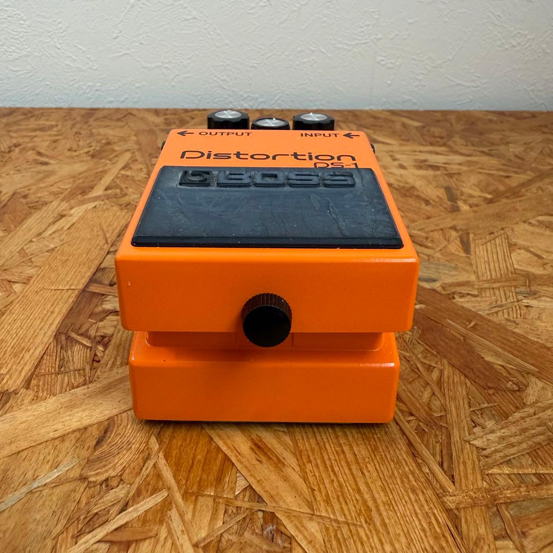 ギター Boss DS-1 Distortion