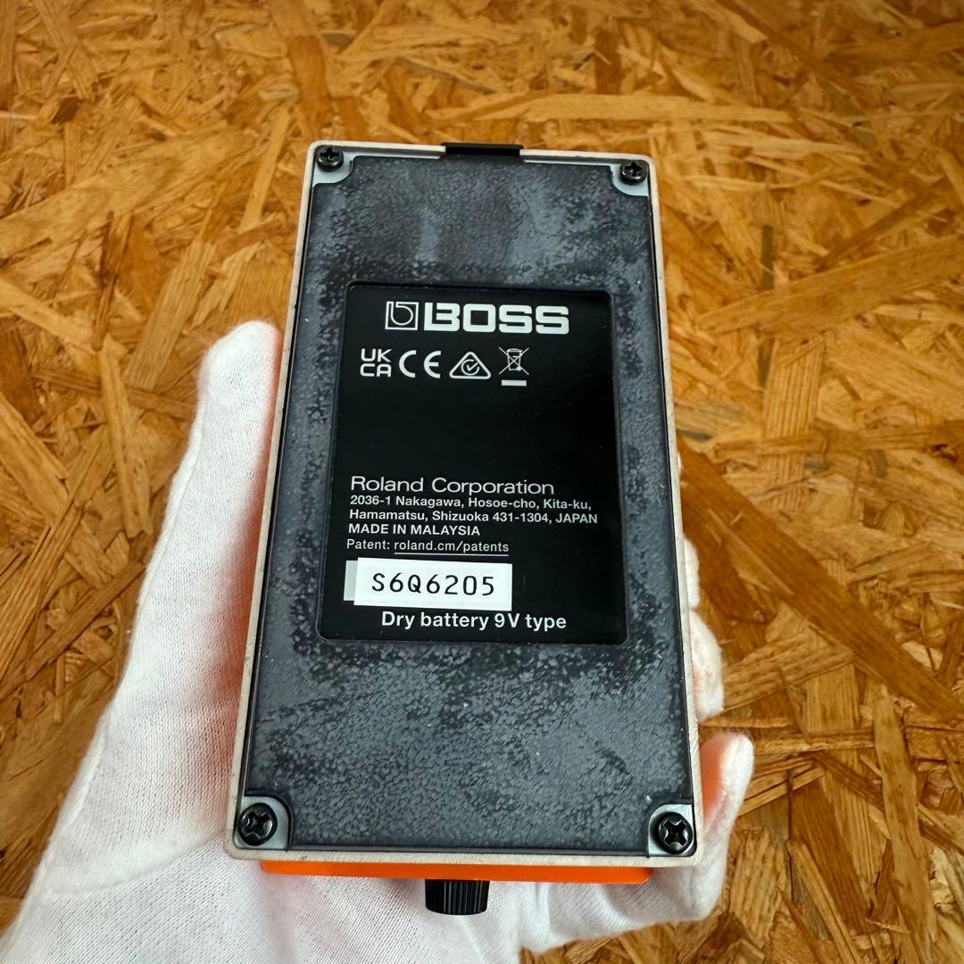 ギター Boss DS-1 Distortion