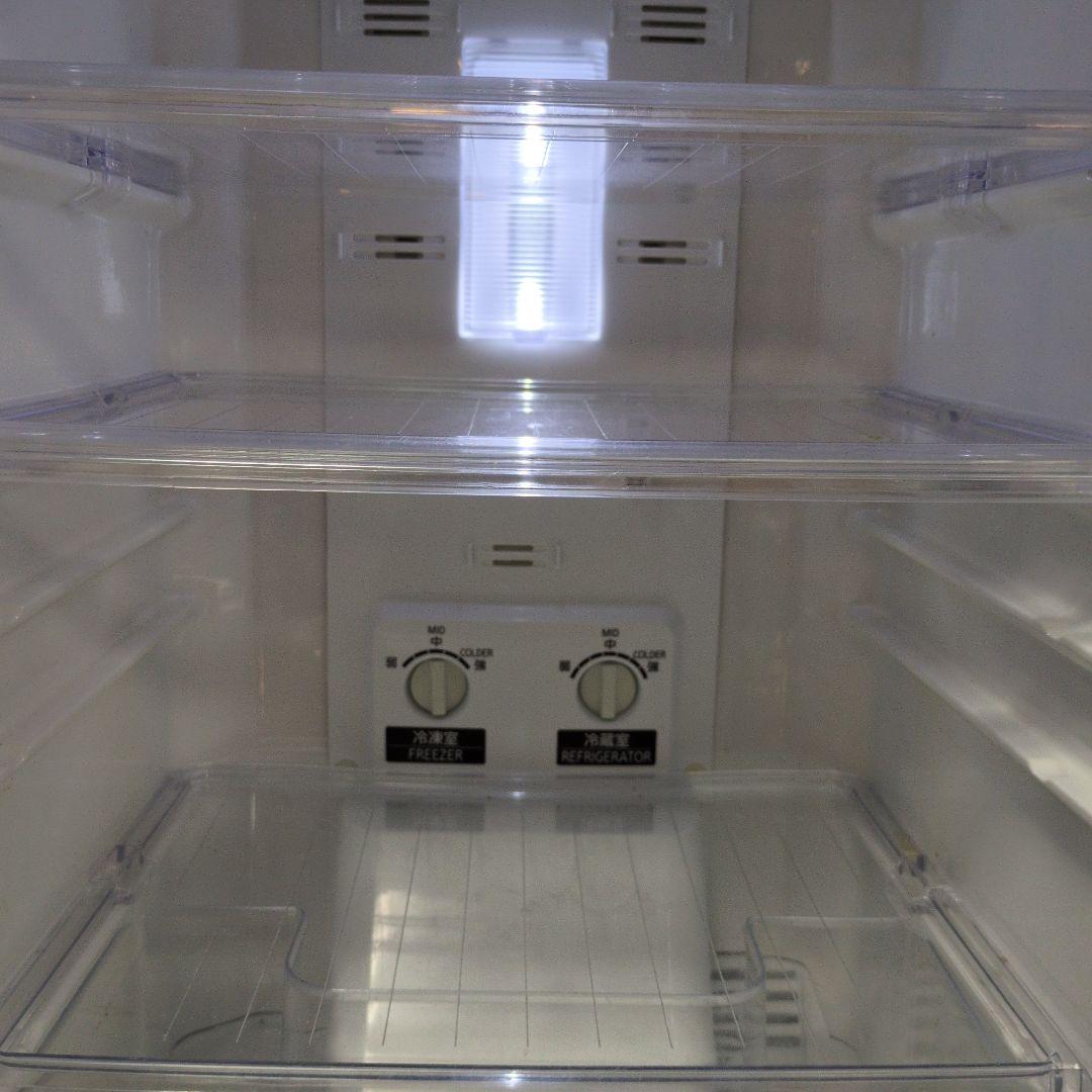 ★本日11月30日のみの限定価格 三菱 2ドア 冷蔵庫 146L 1人用 2人用