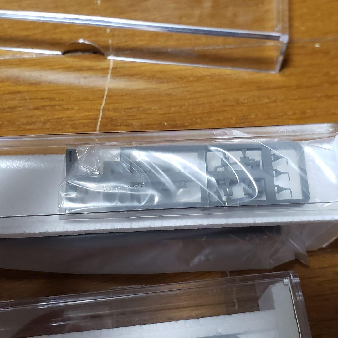 TOMIX 115系1000番台　 クモハ114ー1500 湘南色　2両セット