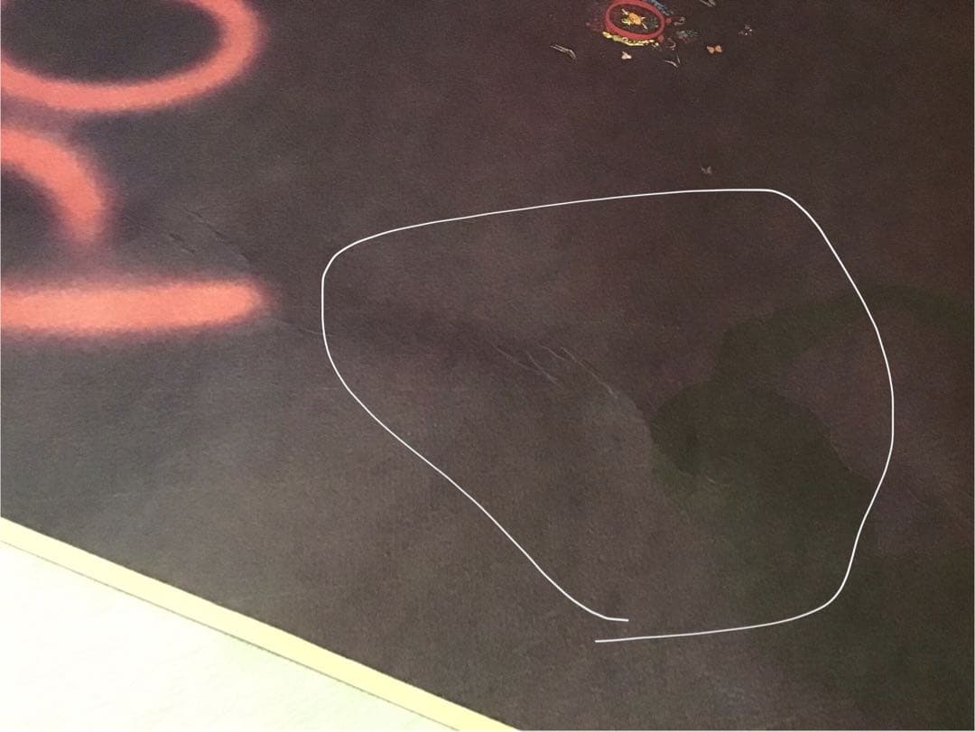 期間限定値下★横尾忠則 ポスターPOSTER OF POSTER1974 B1