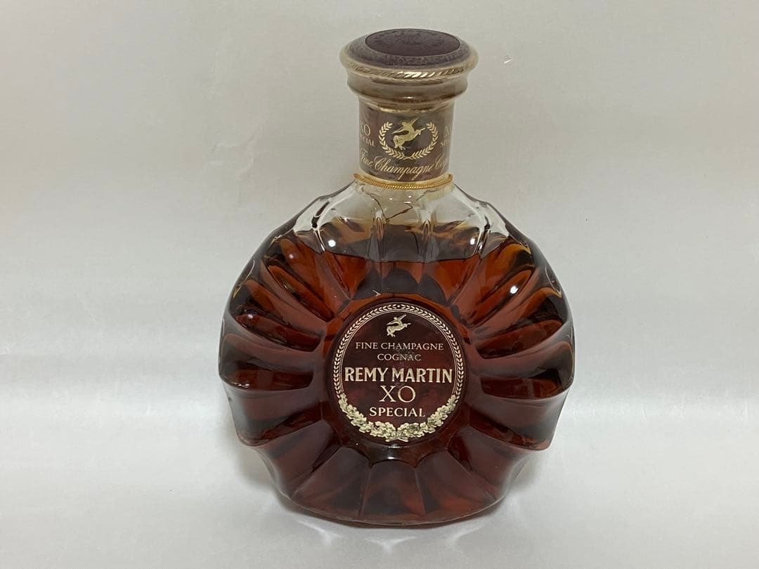 古酒 REMY MARTIN XO SPECIAL コニャック レミーマルタン REMY MARTIN（レミーマルタン） 古酒 コニャック REMY MARTIN XO