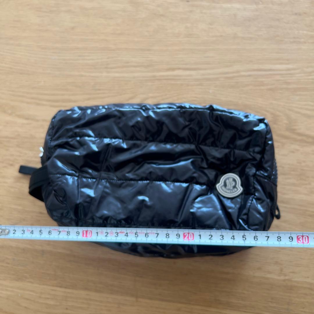 リモワ×モンクレール　ポーチ