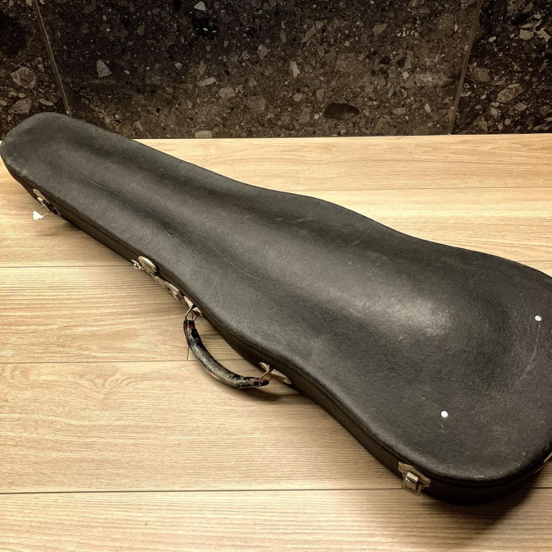 【弦新品】SUZUKI バイオリン No.101 4/4 1964年製 新品弓