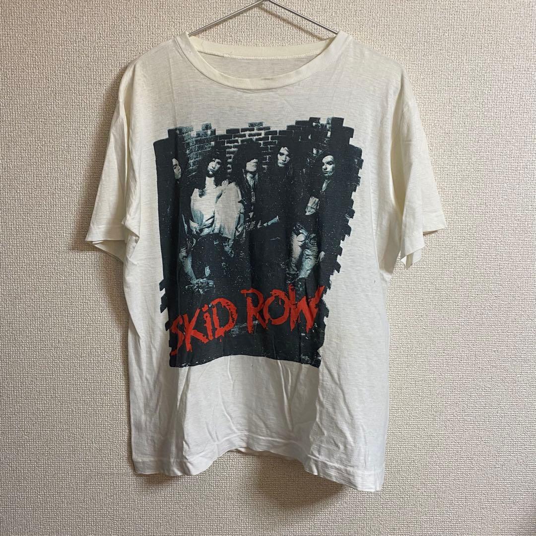 非売品・未開封・激レア】エアロスミス 復刻20タイトルジャケ写 Tシャツ L