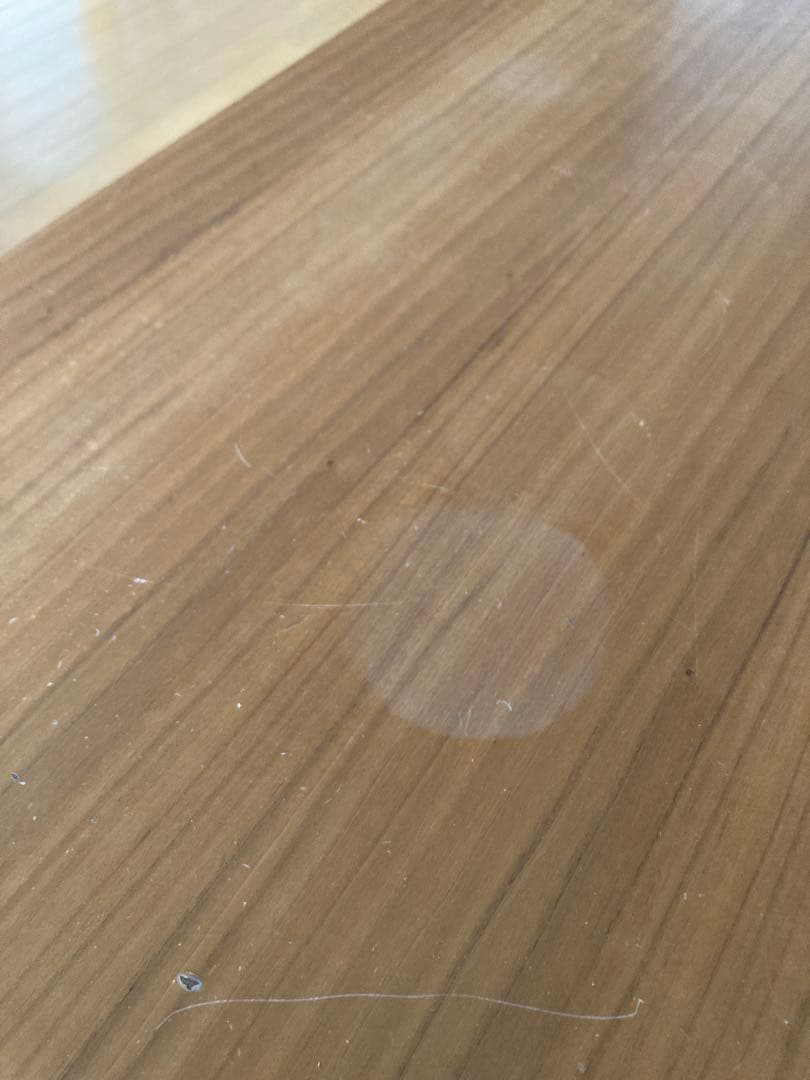 ACTUS ダイニングテーブル