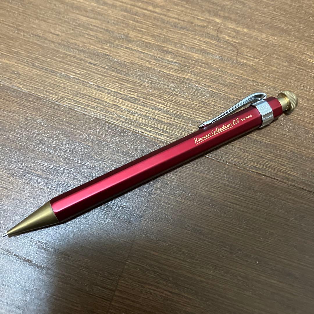 Kaweco カヴェコペンシルスペシャル0.7 シャープペンシル