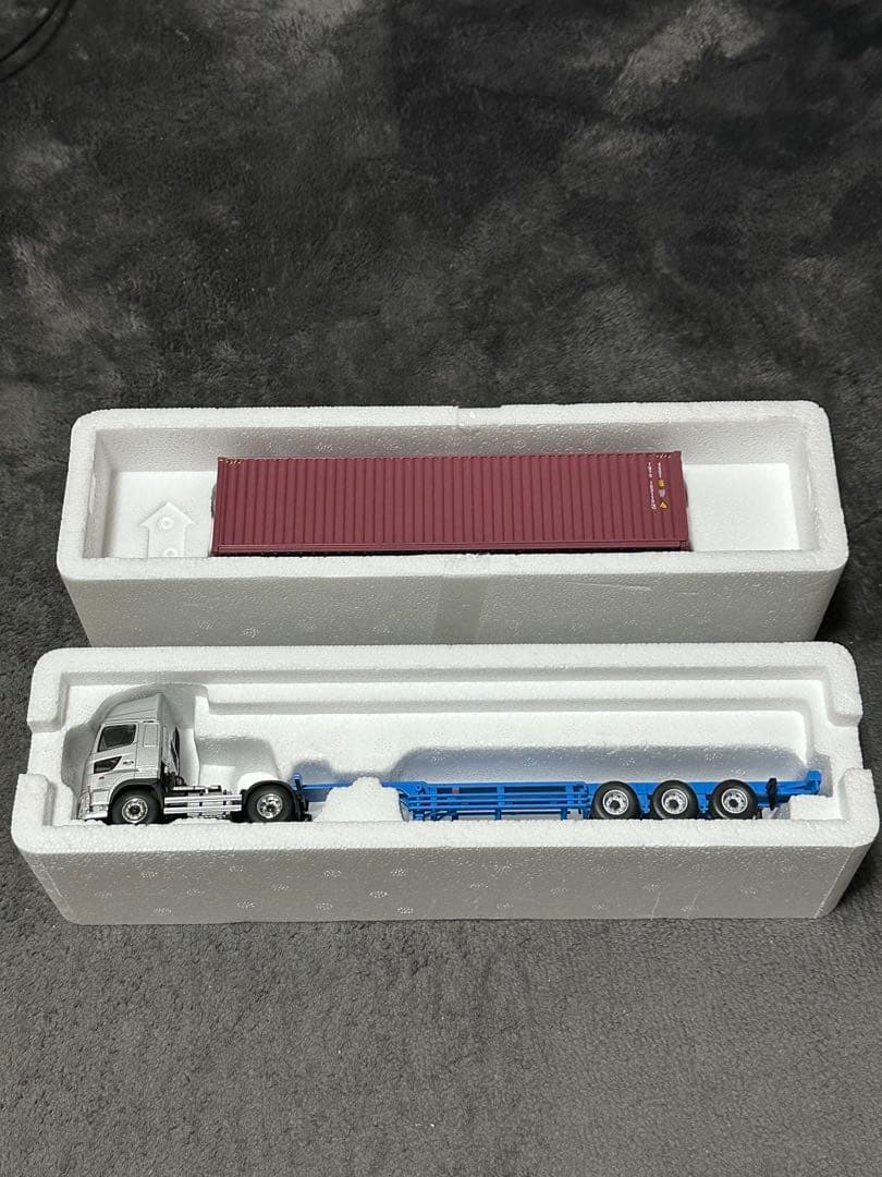 ミニカー TOMICA LIMITED VINTAGE NEO LV-N292