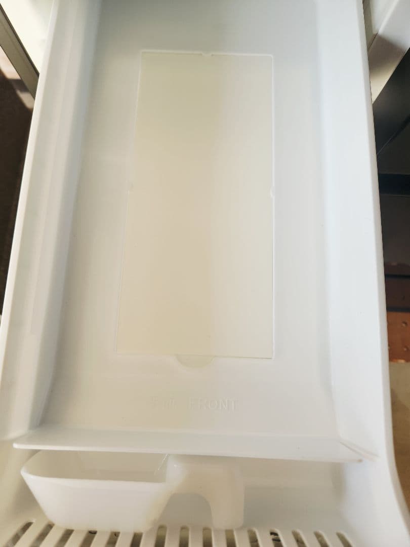 本日値下げ中Panasonic冷蔵庫６６５㍑NR-F673WPV-T２０１７年