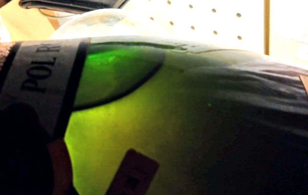 ポル・ロジェ エクストラ・キュヴェ・ド・レゼルヴ 72cl 従価税 - メルカリ