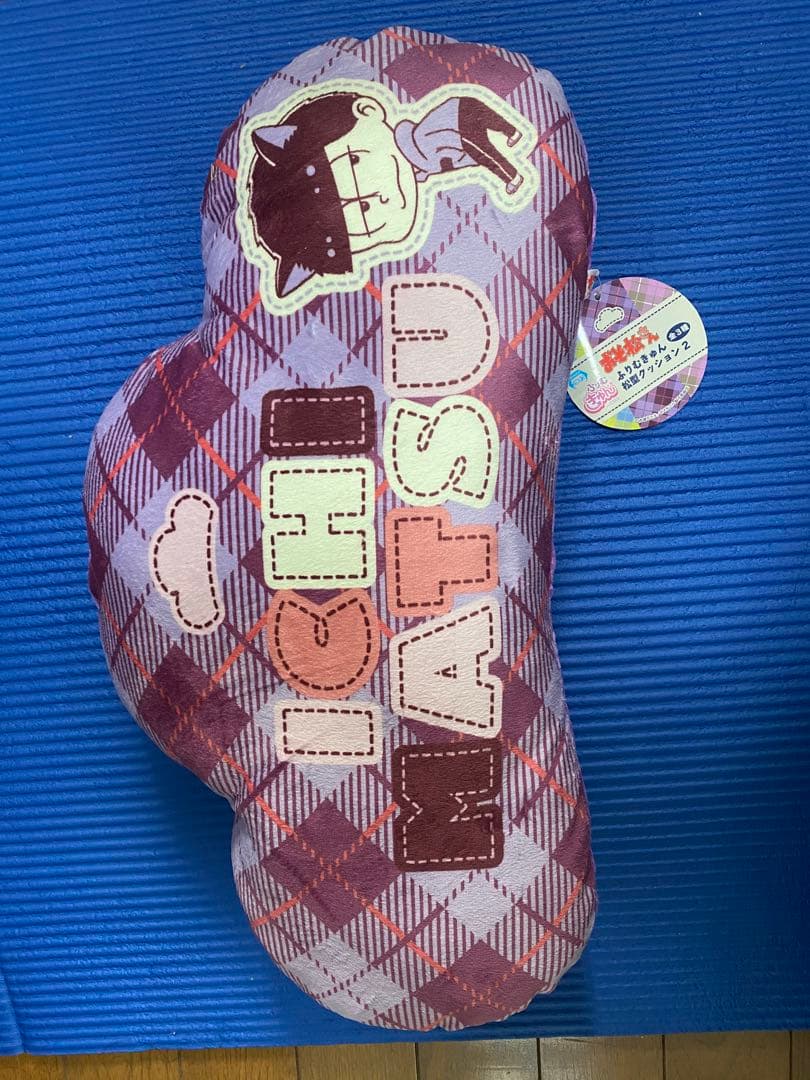 おそ松さん　ノンスケール　ワーコレ　フィギュア　まとめ売り